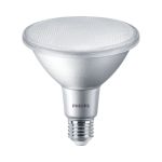 Philips Master Value LED Lampa Reflektor E27 PAR38 13W 1000lm 25D - 927 Extra Varm Vit | Bästa färgåtergivning - Dimbar - Ersättare 100W