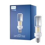 Philips TrueForce offentlig (vägar – SON) Master LED SON-T M E40 50W 8100lm - 727 Extra Varm Vit | Ersättare 100W