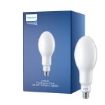 Philips TrueForce Core LED offentlig (Stad - vägar) Master LED HPL M E27 33.5W 5600lm - 830 Varm Vit | Ersättare 200W