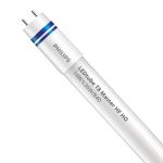 Philips LED Rör T8 MASTER (HF) High Output 14W 2100lm - 840 Kallvit | 120cm - Ersättare 36W