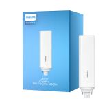 Philips CorePro PL-T LED Lampa HF 15W - 840 Kallvit | 4-Stift - Ersättare 15W