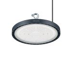 Philips LED Highbay BY121P Coreline G5 Aluminium Grå 126W 20000lm 85x85D - 840 Kallvit | IP65