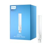 Philips CorePro PL-S LED 5W - 840 Kallvit | 2-Stift - Ersättare 11W