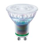 Philips LED Spot Master GU10 PAR16 2.1W 375lm 36D - 840 Kallvit | Ersättare 50W