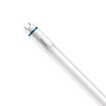Philips Master LED Rör T8 (EM/Mains) High Output T8 11.3W 2100lm - 840 Kallvit | 120cm - Ersättare 36W