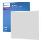 Philips LED Panel Ledinaire RC065B 28W 3400lm - 840 Kallvit | 60x60cm - UGR <22