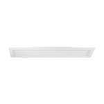 Eglo Taklampa Padrogia-Z Stål Vit 9.7W 1170lm - 827-865 Justerbar Vit + RGB | IP20 - Zigbee Dimbar