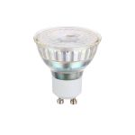 Eglo LED Spot GU10 PAR16 2.5W 450lm 38D - 830 Varm Vit | Ersättare 64W