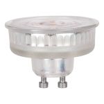 Eglo LED Spot GU10 PAR16 4W 400lm 38D - 827 Extra Varm Vit | Ersättare 57W