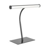 Eglo Bordslampa Riccione Stål Satin Nickel 5W 500lm - 827-840-865 CCT | Dimbar