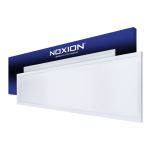 Noxion LED Panel Delta Pro V3 Highlum 36W 4840lm - 830 Varm Vit | 120x30cm - UGR <19 - Philips Xitanium Drivdon