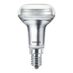 Philips Corepro LED Spot E14 R50 2.8W 210lm 36D - 827 Extra Varm Vit | Ersättare 40W