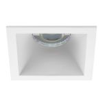 Noxion Infälld Spotlight D-Deep MR16 Vit | Utdrag 70mm - GU10-fäste