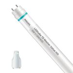 Philips LED Rör T8 MASTER Value (EM/Mains) High Output 8W 1000lm - 830 Varm Vit | 60cm - Ersättare 18W