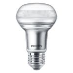 Philips Corepro LED Spot E27 R63 3W 210lm 36D - 827 Extra Varm Vit | Ersättare 40W