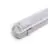 Noxion LED Allmänbruksarmatur Vattentät Armatur Poseidon V2.0 incl. 1x Noxion LED Rör T8 Standard Output 15W 1800lm - 865 Dagsljus | 120cm