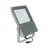 Philips LED Strålkastare Coreline BVP130 Grå 182W 26000lm 70x21D - 740 Kallvit | IP66 - Symmetrisk