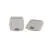 Noxion LED Linear NX-Line End Cap Blind/Track /Sensor Cover Vit