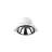 Noxion LED Downlight Apollo 9W 1100lm 60D - 840 Kallvit | 145mm - Utskärning   120mm - Alu Reflektor - UGR 