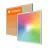 Ledvance LED Panel Smart+ Planon Plus 28W 2100lm - 830 Varm Vit + RGB | 45x45cm - UGR 