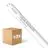 Flerpack 10x Noxion LED Rör T8 Avant Extreme (EM/Mains) High Output 13W 2100lm - 840 Kallvit | 120cm - Ersättare 36W