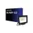 Noxion LED Strålkastare Beamy G3.1 Svart 30W 3300lm 110D - 840 Kallvit | IP65 - Symmetrisk 