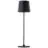 Brilliant Bordslampa Kaami Metall Plast Matt Svart 2W 310lm - 830 Varm Vit | 100mm - IP44 - Utomhus - Dimbar 