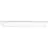 Brilliant Milton Taklampa Plast Vit 19W 3200lm - 840 Kallvit | IP44