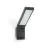 Steinel LED Strålkastare XLED Home Antracit 10.5W 550lm - 830 Varm Vit | IP44 - Rörelsesensor - Symmetrisk