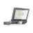 Steinel LED Strålkastare XLED Home Svart 23.5W 2550lm 120D - 830 Varm Vit 180D | IP44 - Rörelse- och ljussensor - Symmetrisk