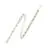 Osram LED-ljusslingor Linjärlight Colormix Flex 69.8W 5041lm 24v - 827 Extra Varm Vit | 3.9M/10mm