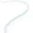 Osram LED-ljusslingor Linjärlight Flex Diffuse Sida Vit 43.2W 3240lm 24v - 827 Extra Varm Vit | 6M/14mm