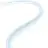 Osram LED-ljusslingor Linjärlight Flex Diffuse Sida Vit 43.2W 2760lm 24v - 865 Dagsljus | 6M/14mm