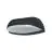 Ledvance LED Vägglampa Endura Stil Wide Mörk Grå 12W - 830 
