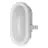 Ledvance LED Plafond Vit 6W - 840 