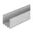 Ledvance LED-ljusslingor Profil Wide U-formad 26x26mm 100CM 