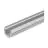Ledvance LED-ljusslingor Profil Medium Runda Shape 18x15.5 200CM 