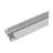 Ledvance LED-ljusslingor Profil Medium Edge Shape 19x19 200CM 