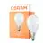 Osram Retrofit LED E14 Boll Matt 4.9W 470lm - 827 Extra Varm Vit | RGBW - Dimbar - Fjärrkontroll - Ersättare 40W