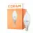 Osram LED Star Classic E14 Kronljus Matt 4.9W 470lm - 840 Kallvit | Ersättare 40W