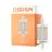 Osram LED R7s 78mm Klar 7.3W 806lm - 827 Extra Varm Vit | Ersättare 60W