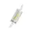 Osram Slim Line LED R7s 78mm 6W 806lm - 827 Extra Varm Vit | Ersättare 60W