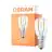 Osram Speciell T LED E14 Rörformad Filament Klar 1.6W 50lm - 824 Extra Varm Vit | Ersättare 5W