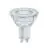 Osram Parathom Super Star LED Spot GU10 PAR16 5W 350lm 36D - 827 Extra Varm Vit | Dimbar - Ersättare 35W