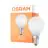 Osram Classic LED E14 Boll Filament Matt 5.5W 806lm - 840 Kallvit | Dimbar - Ersättare 60W
