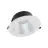 Ledvance LED Downlight Performance DN195 21W 2520lm 65D - 840 Kallvit | 220mm - IP54