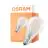 Osram Classic LED E27 Päron Filament Matt 4W 470lm - 865 Dagsljus | Ersättare 40W