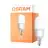 Osram LED Star Stick E14 Matt 9W 1050lm - 865 Dagsljus | Ersättare 75W