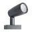 Ledvance LED Smart+ Trädgård Spot 4.5W - Multicolor | RGBW