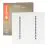 Ledvance LED Panel IndiviLED 33W 4000lm - 840 Kallvit | 60x60cm - UGR 